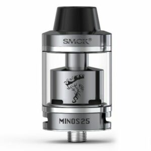 SMOK Minos 25mm 4ml Tank