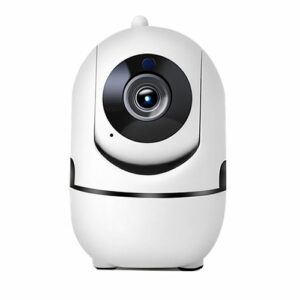 2MP 1080P AI Wi-Fi Security Cloud CCTV Camera