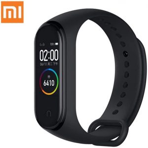 Xiaomi Mi Smart Band 5 Fitness Watch