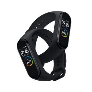 Xiaomi Mi Smart Band 5 Fitness Watch