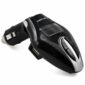 Car MP3 FM Modulator