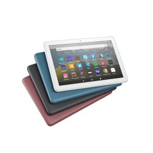 Amazon Fire 8HD 32GB 2020 Tablet