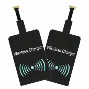 QI Wireless Micro USB Charger Receiver