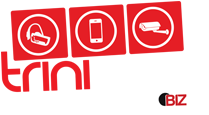 TriniStore.biz Logo