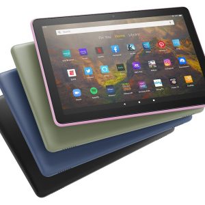 : Amazon Fire HD 10 32GB 2021 Tablet