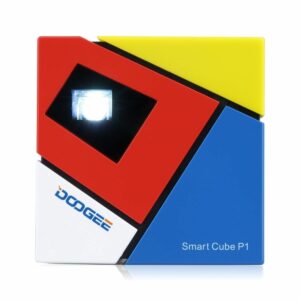 Doogee P1 Smart Cube Android Projector