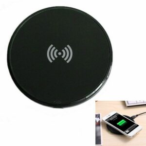 Wireless Qi 1.5a Magnetic Charger Pad V300