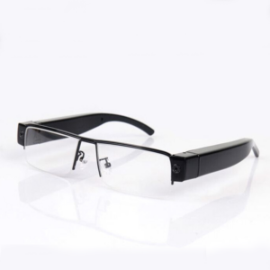 Spy Glasses 1080P DVR