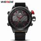 Weide Male Fashion Watch WH6101B