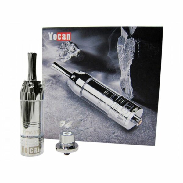 elfbar nachfüll pod läuft aus Yocan 94f 510 Dry Herb Atomizer Kit
