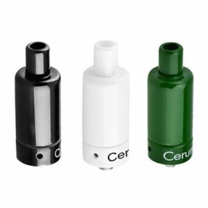 Yocan Cerum Wax Atomizer Kit