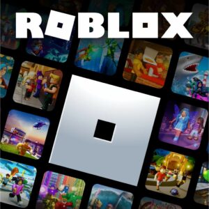Roblox Gift Card $100