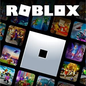 Roblox Gift Card $10