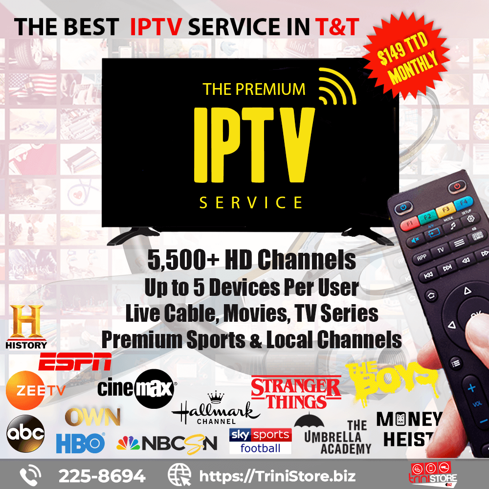 IPTV Service
