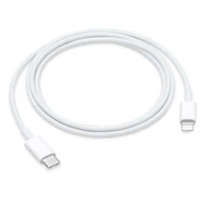 IOS Lightning to Type-C PD Fast Charging Cable