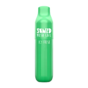 SKWZD - Icy Fresh Disposable Vape