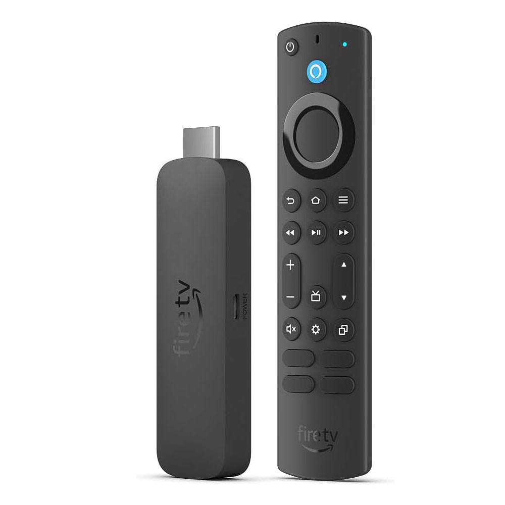 Amazon Fire TV Stick 4K Max