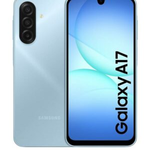 Samsung Galaxy A17 4G Smartphone