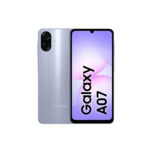 Samsung Galaxy A07 4G 128GB Smartphone